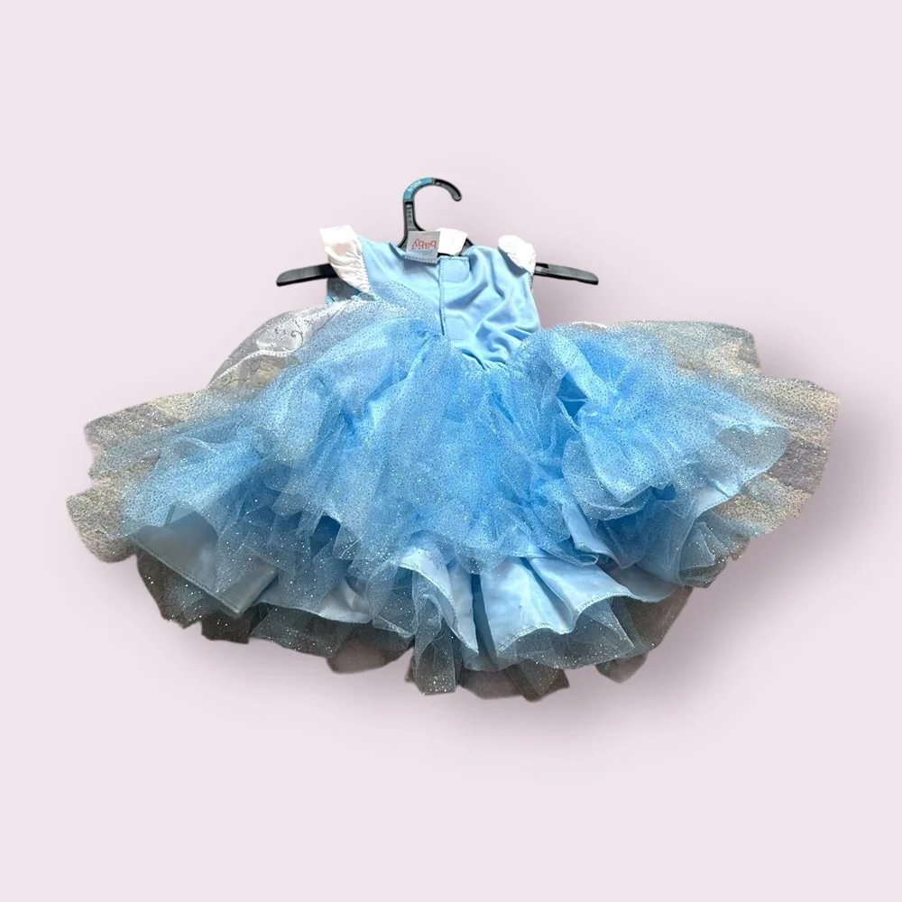 Disney Baby Cinderella Princess Costume Dress